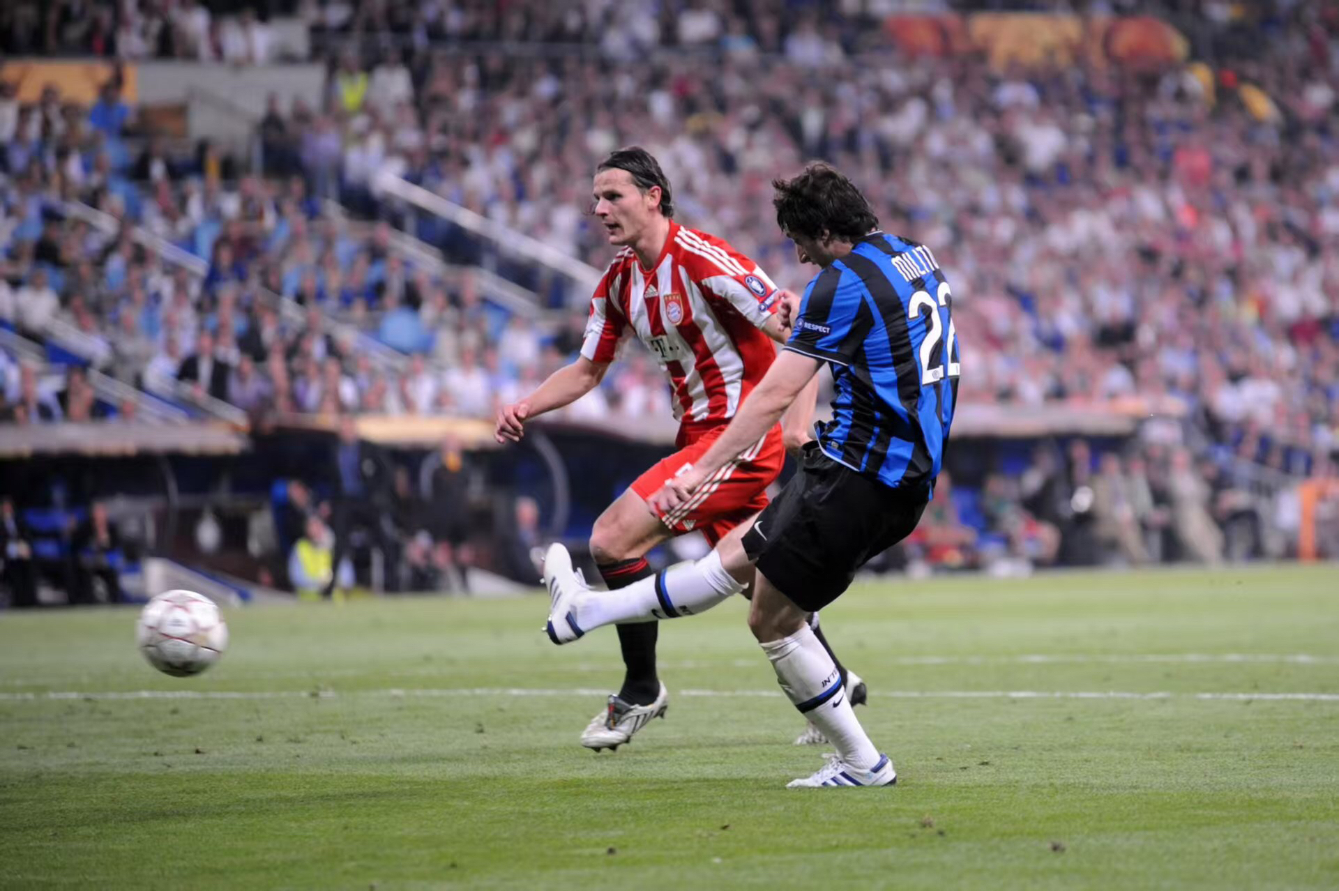 巴黎圣日耳曼vs马德里竞技 巴黎圣日耳曼vs马德里竞技